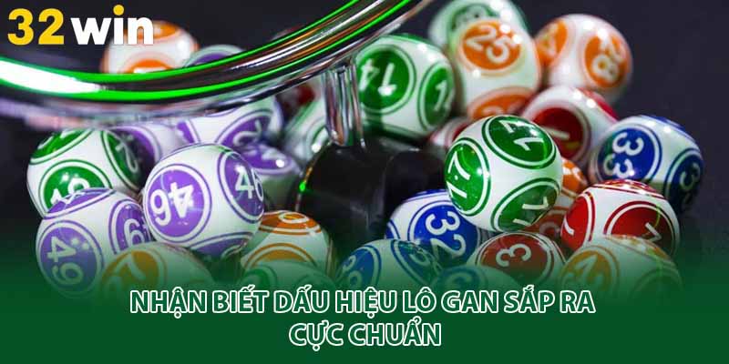 Tầm quan trọng khi nhận biết dấu hiệu lô gan sắp ra